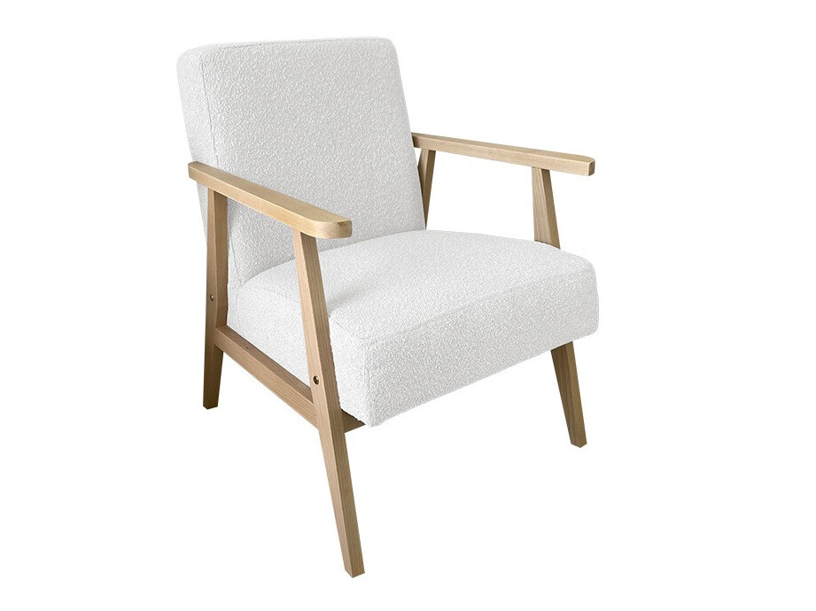 Fotoliu Clovis 100 (Baloo 2073)