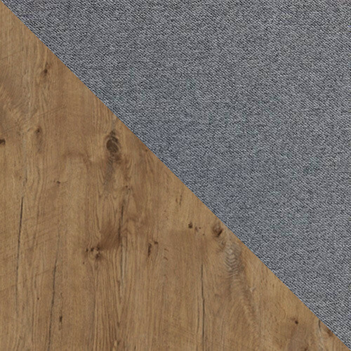 Pat boxspring Navis II (Faro 4)