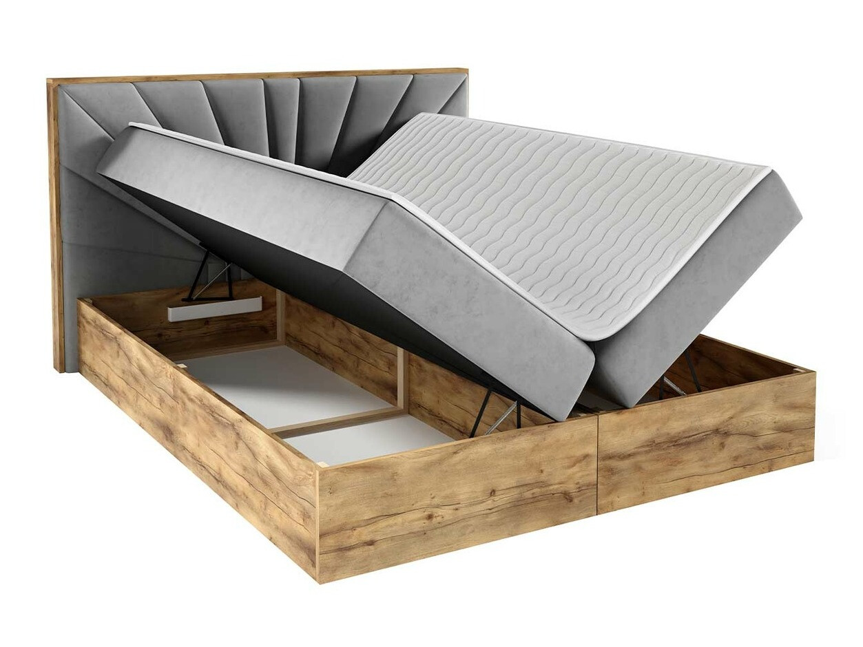 Pat boxspring Navis (Faro 14)