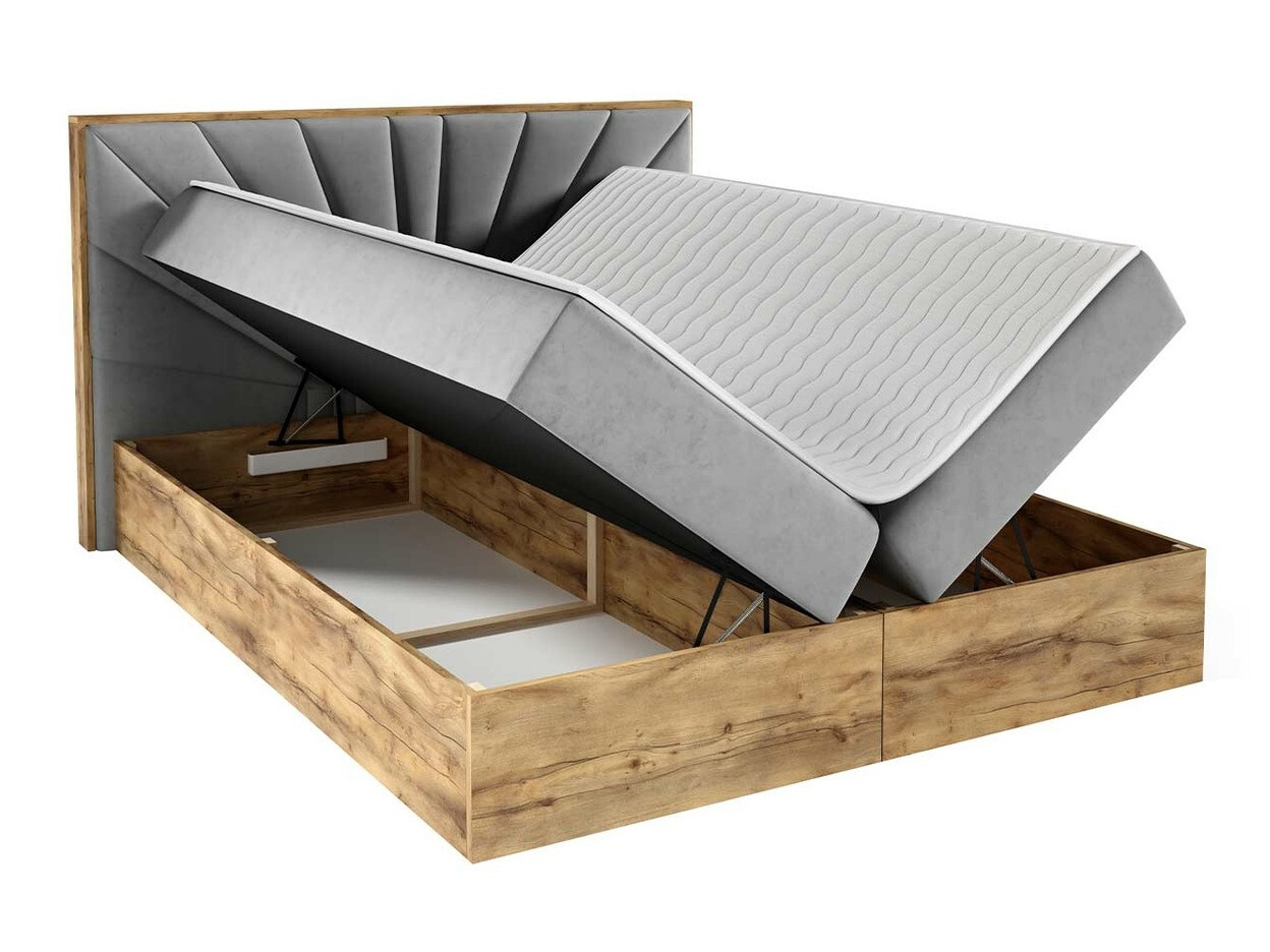 Pat boxspring Navis (Faro 16)