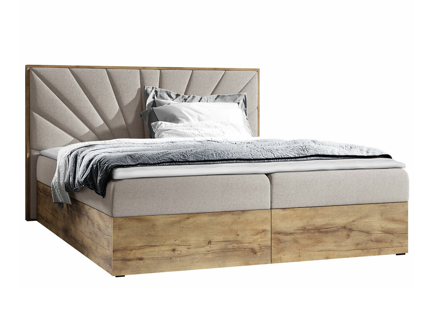 Pat boxspring Navis (Faro 20)