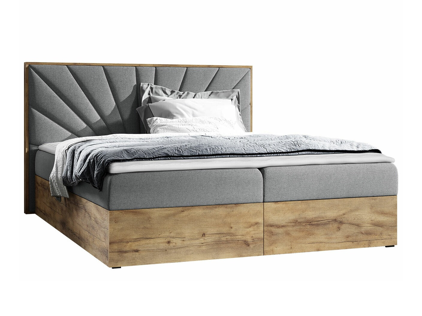 Pat boxspring Navis (Faro 4)