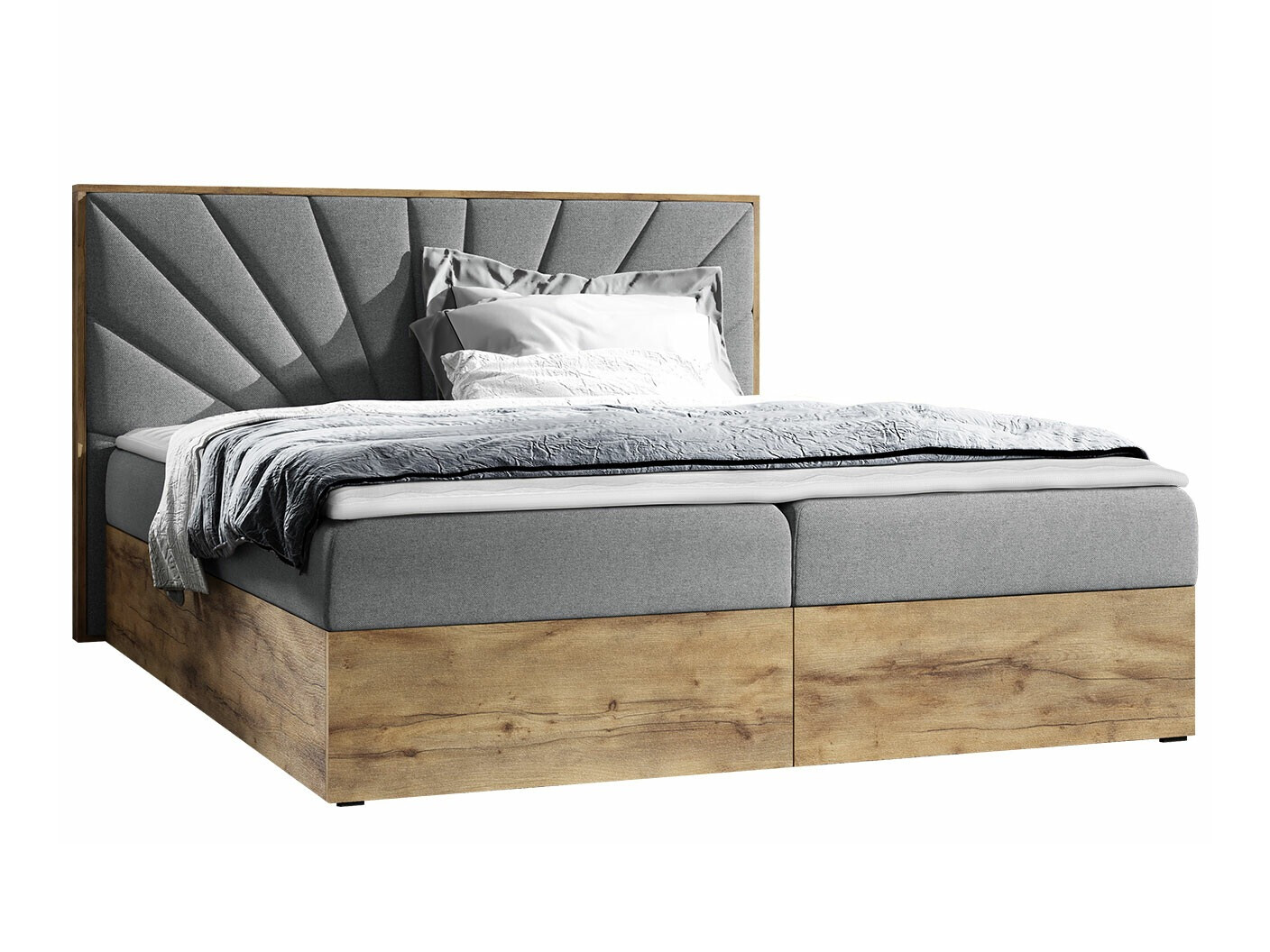 Pat boxspring Navis (Faro 4)