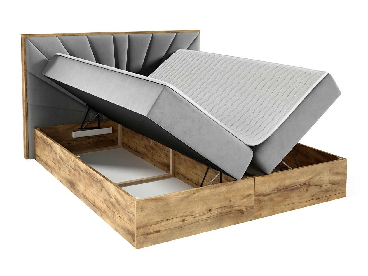 Pat boxspring Navis (Faro 5)