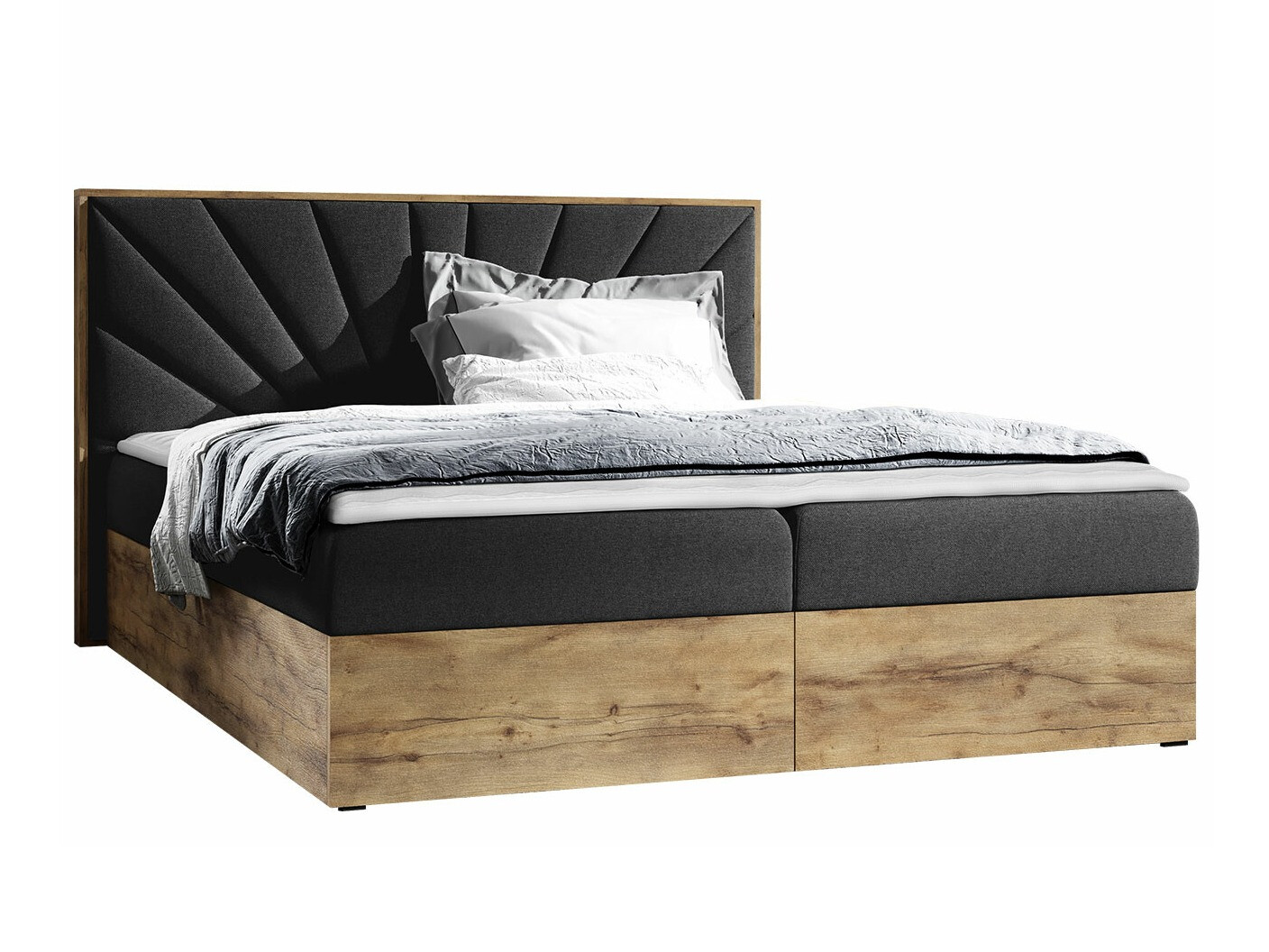 Pat boxspring Navis (Twist 23)