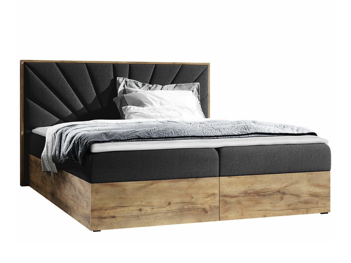 Pat boxspring Navis (Twist 23)