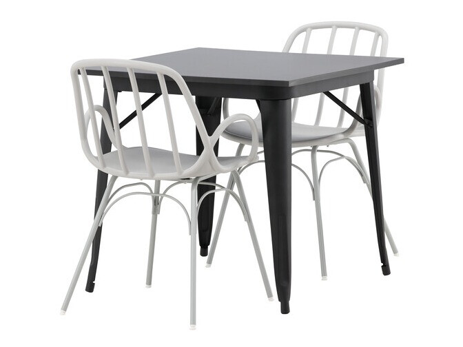 Set de mese Dallas 3897