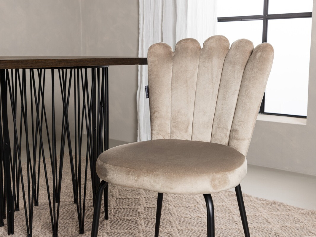 Set de dining Dallas 3905