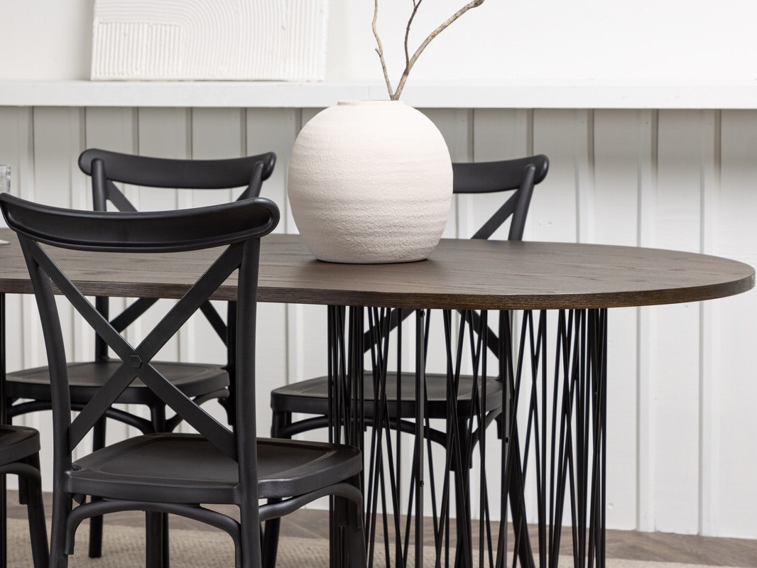 Set de dining Dallas 3906