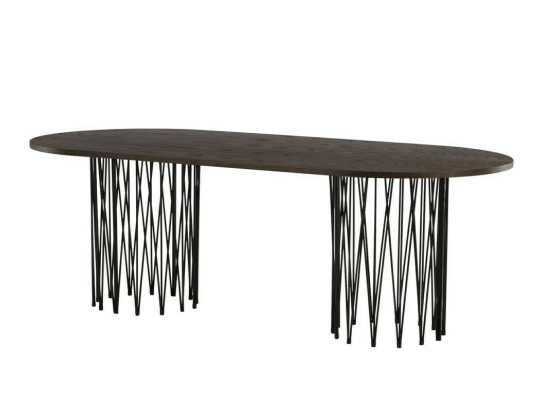 Set de dining Dallas 3906