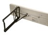 Set mobilier de exterior Dallas 907