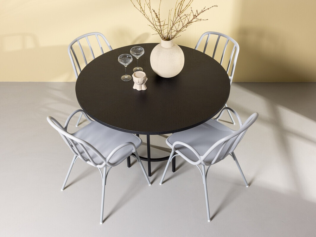 Set de dining Dallas 3914