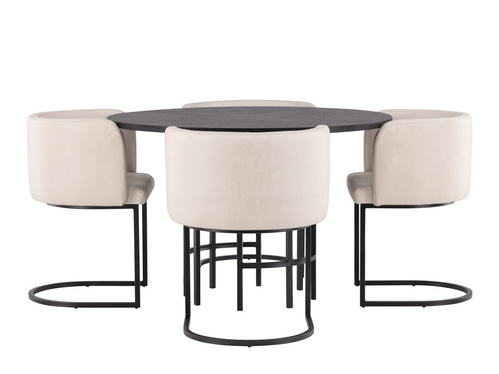 Set de mese Dallas 3916