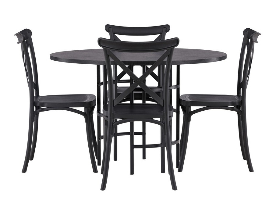 Set de mese Dallas 3917