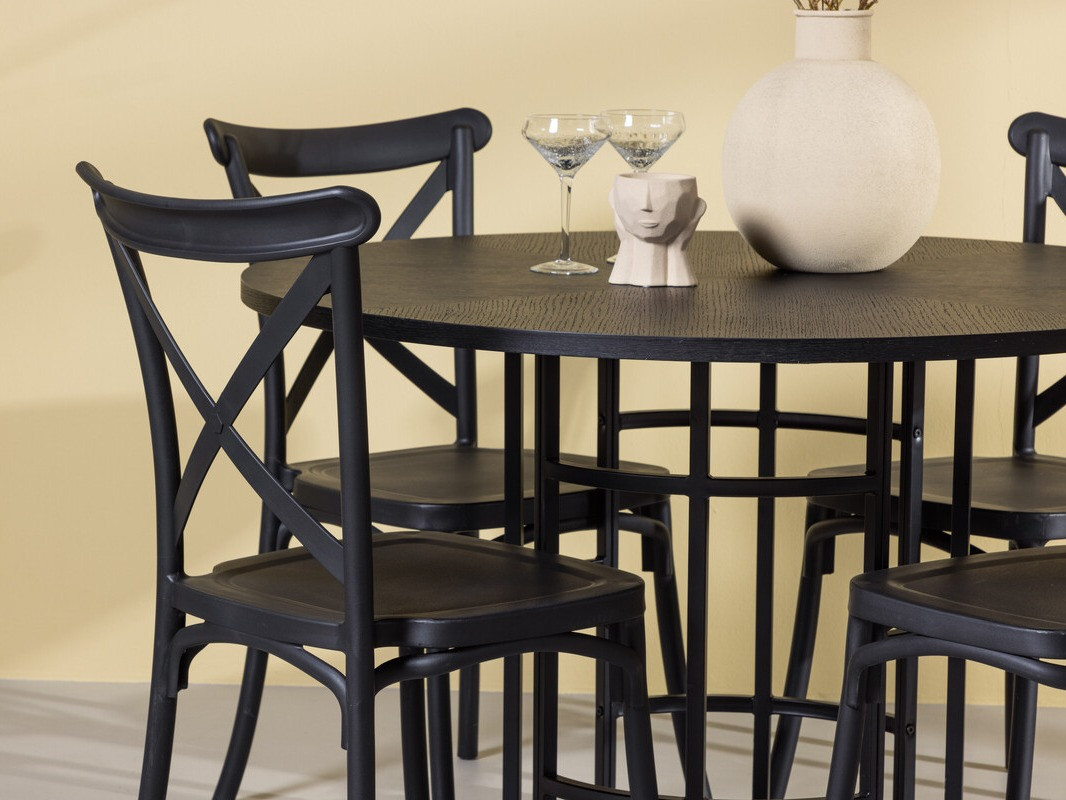 Set de mese Dallas 3917