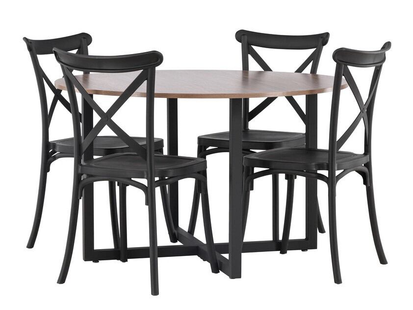 Set de mese Dallas 3926