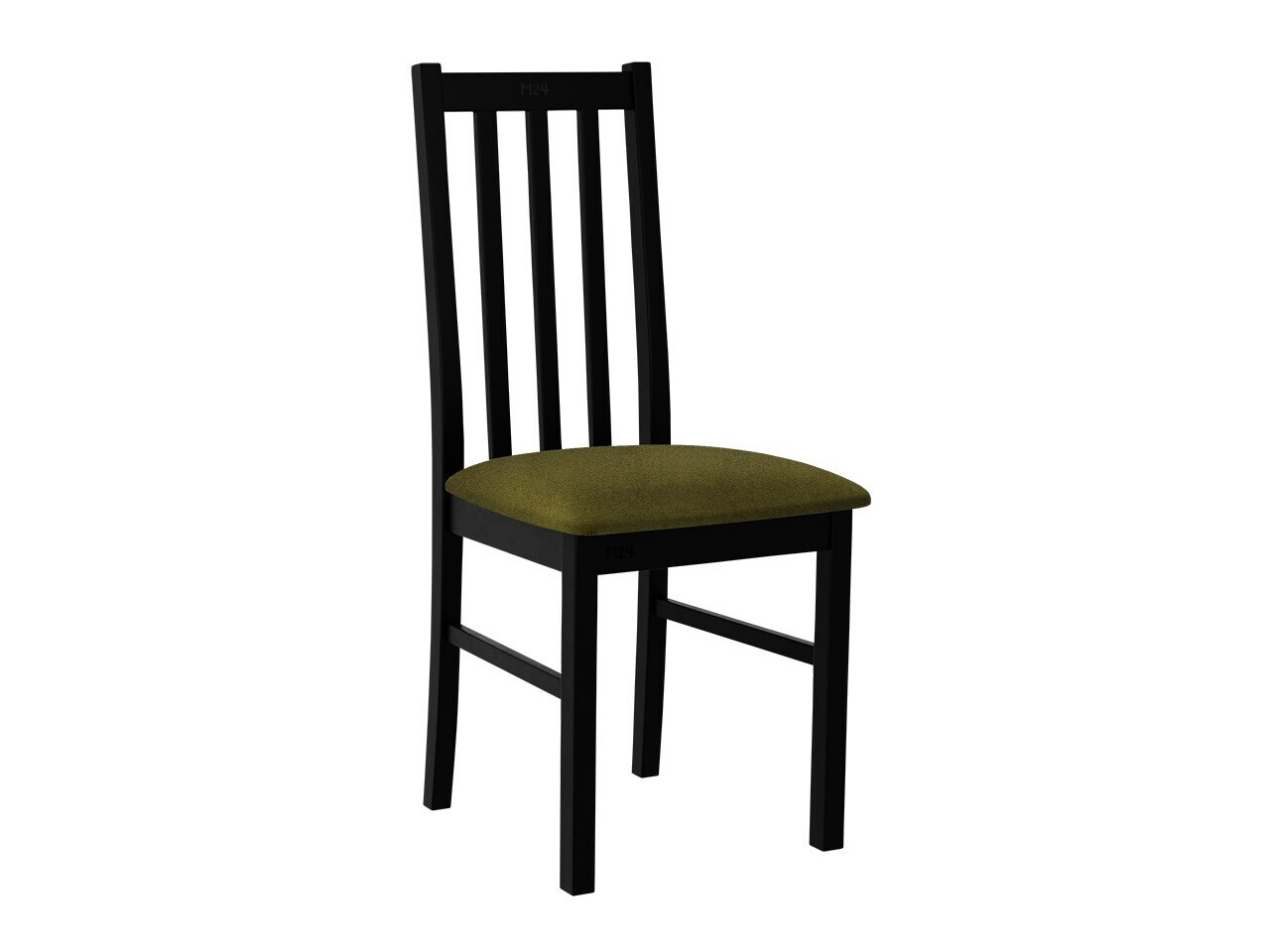 Scaun Victorville 141 (Negru)