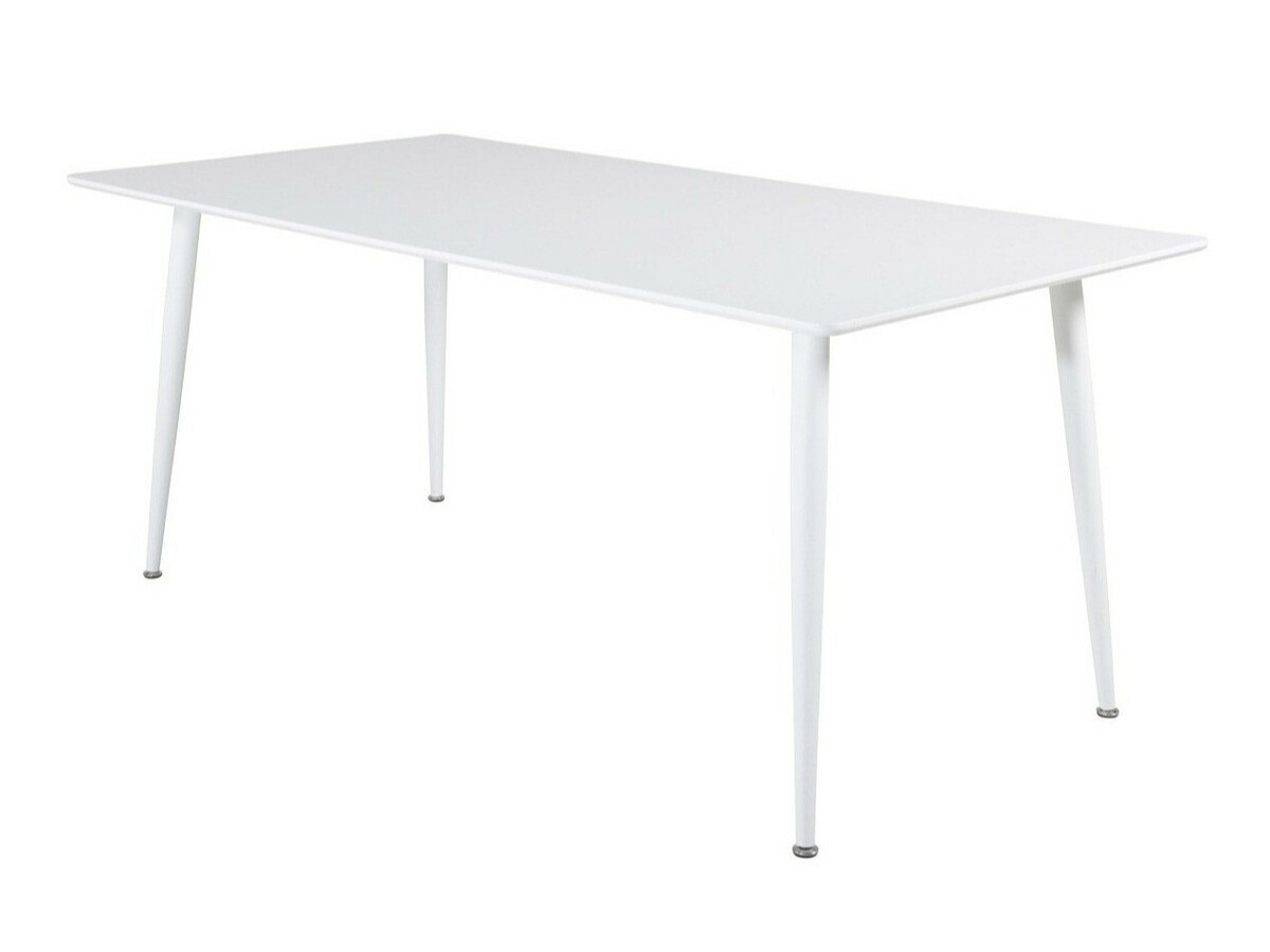 Set de mese Dallas 1625 (Gri + Negru)