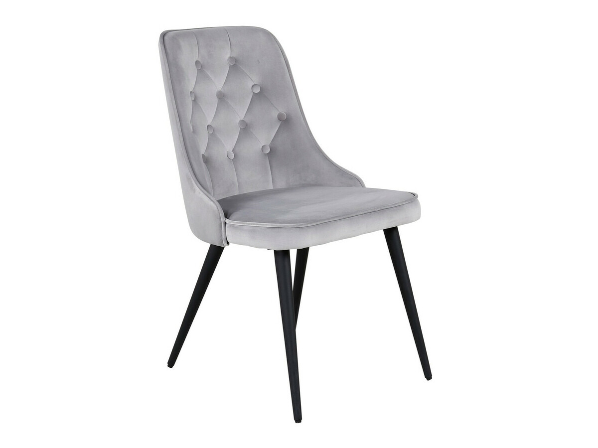 Set de mese Dallas 1625 (Gri + Negru)