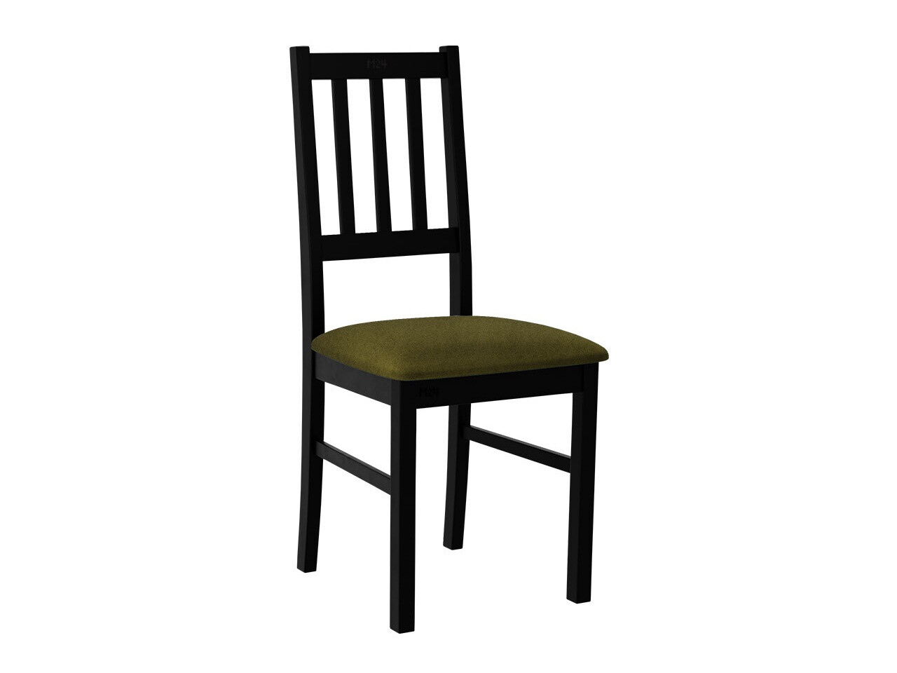 Scaun Victorville 146 (Negru)