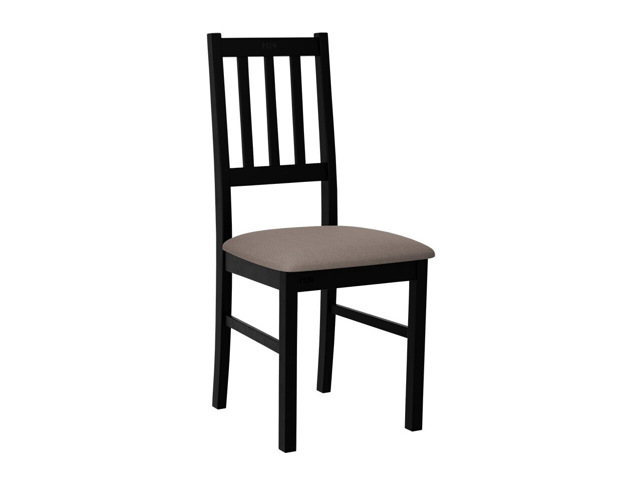 Scaun Victorville 146 (Negru)