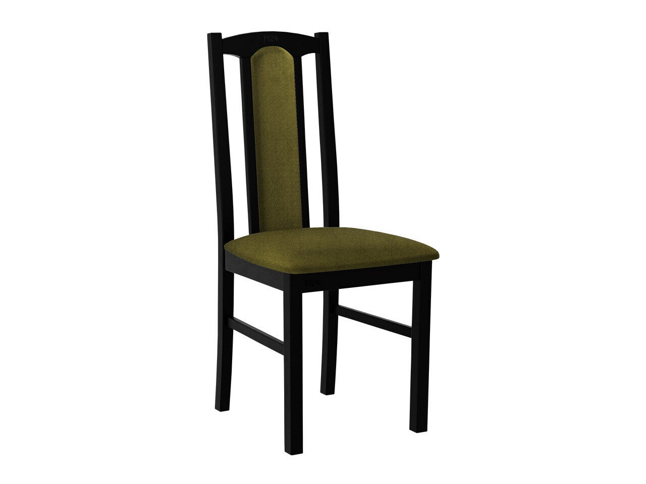 Scaun Victorville 145 (Negru)