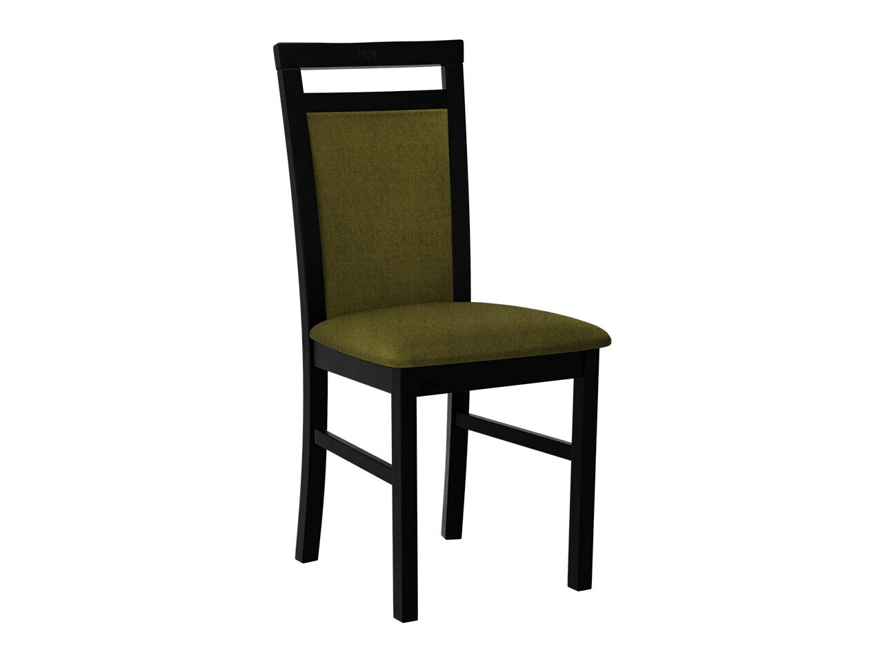 Scaun Victorville 154 (Negru)