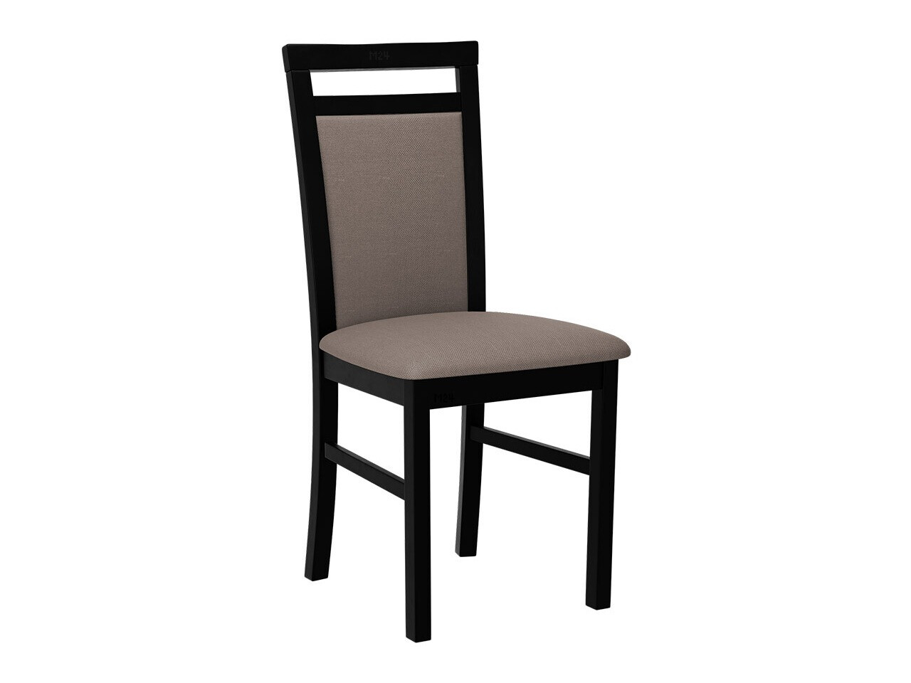 Scaun Victorville 154 (Negru)