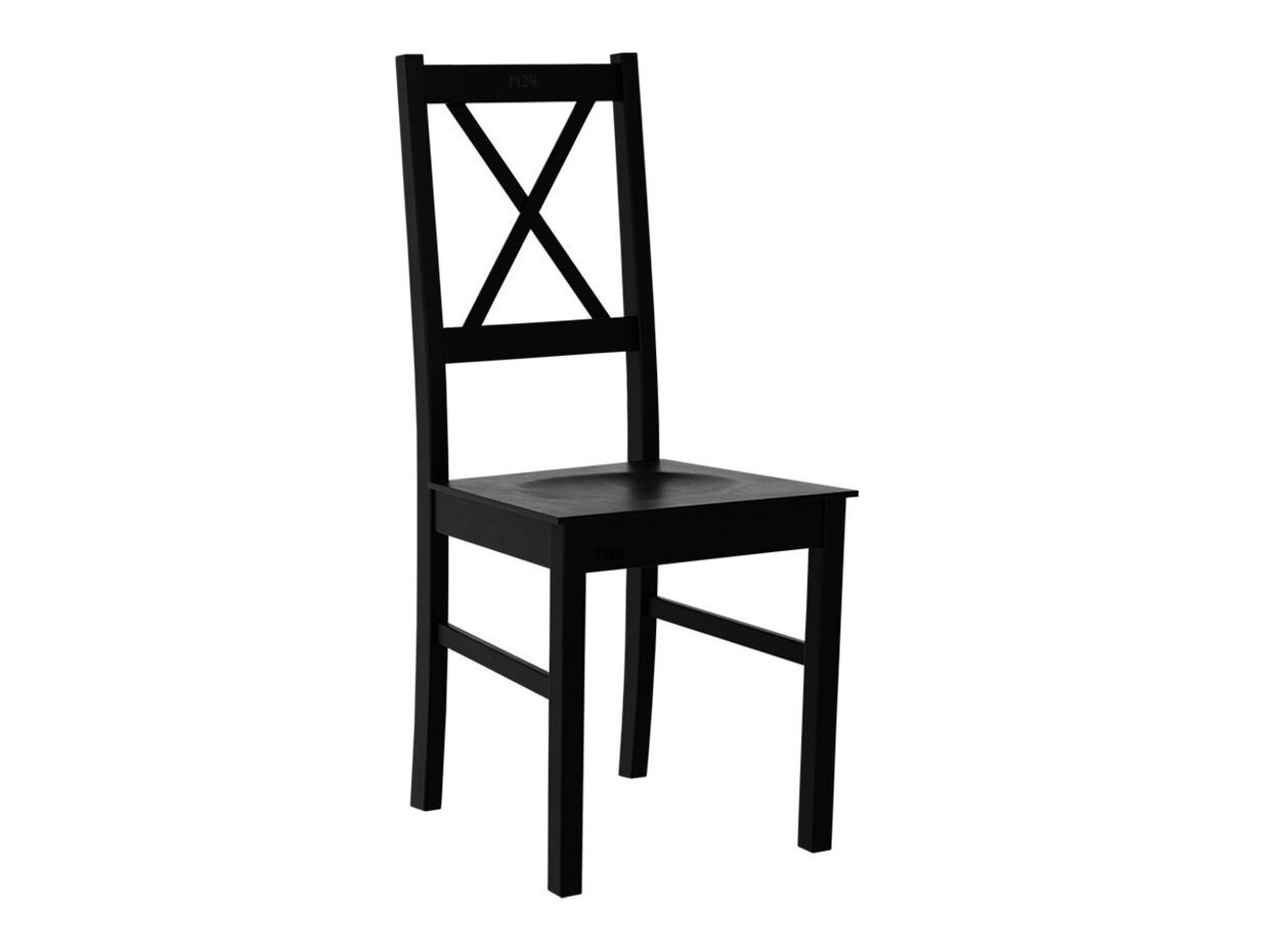 Scaun Victorville 137 (Negru)