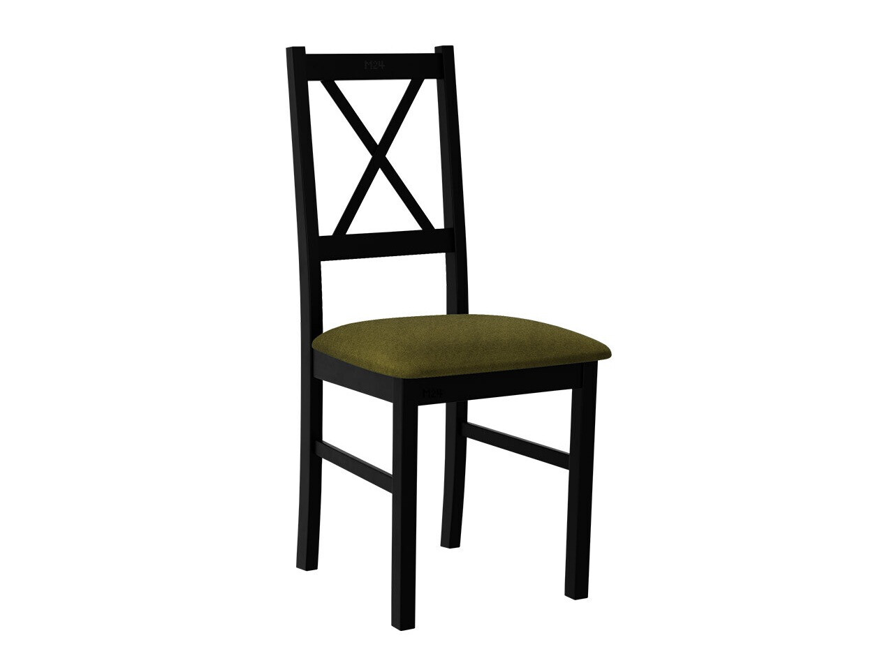Scaun Victorville 173 (Negru)