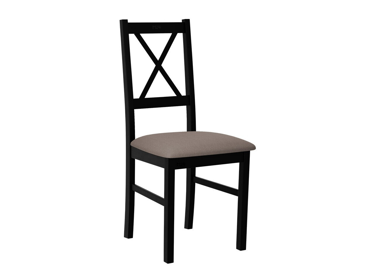 Scaun Victorville 173 (Negru)