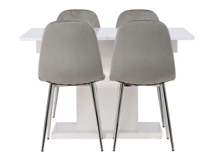 Set de dining Dallas 3929