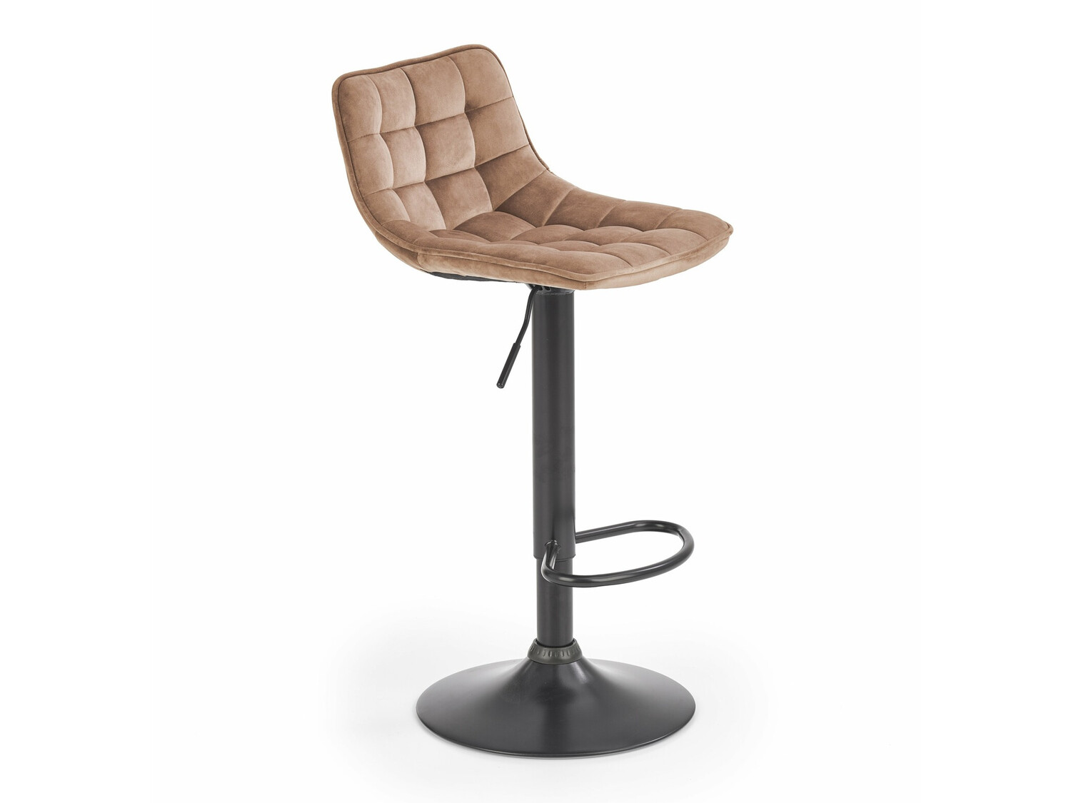 Scaun de bar Houston 964 (Maro deschis)