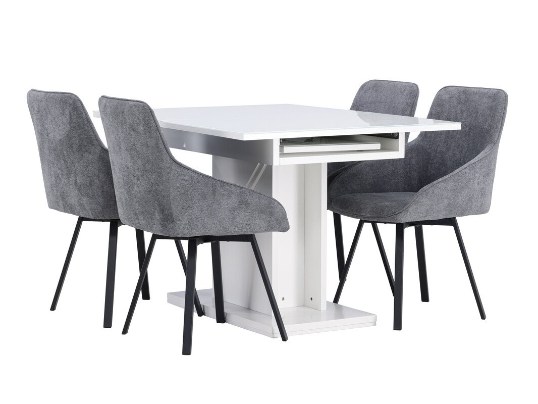 Set de dining Dallas 3936
