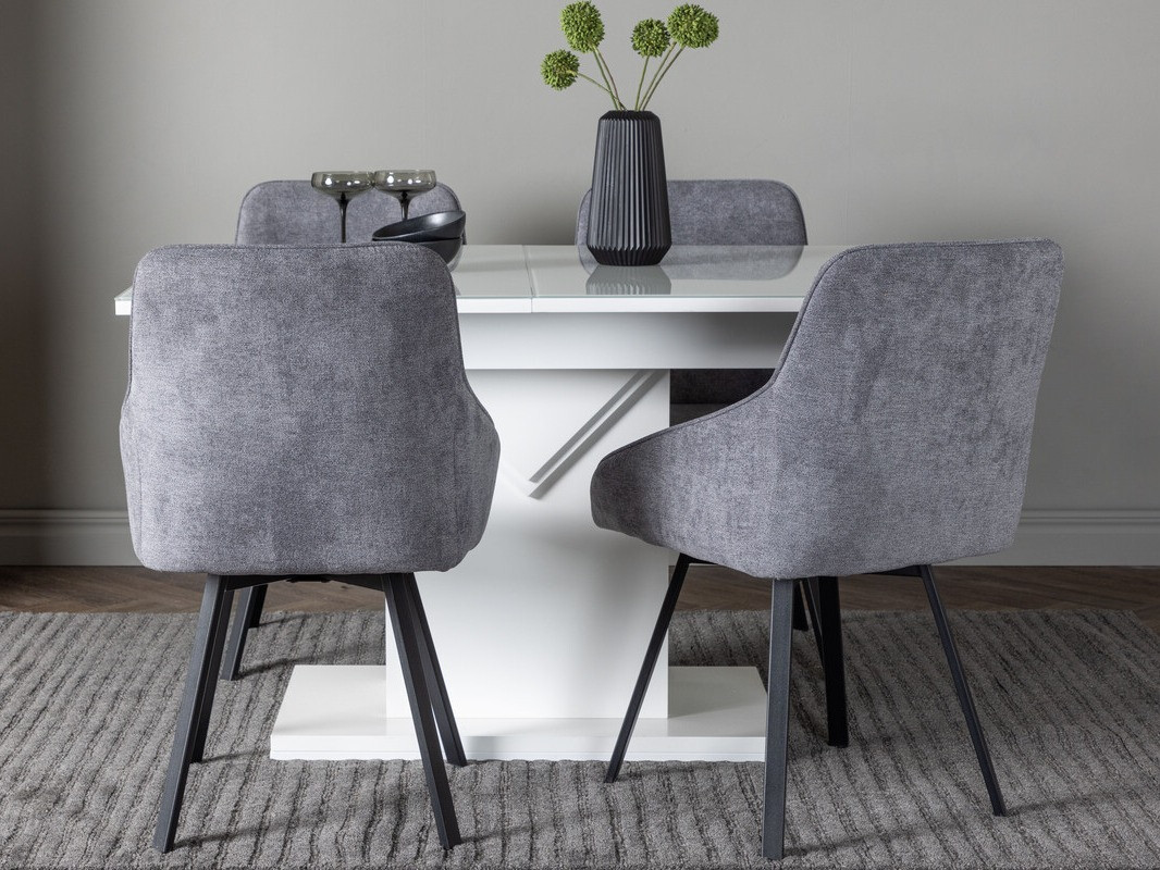 Set de dining Dallas 3936