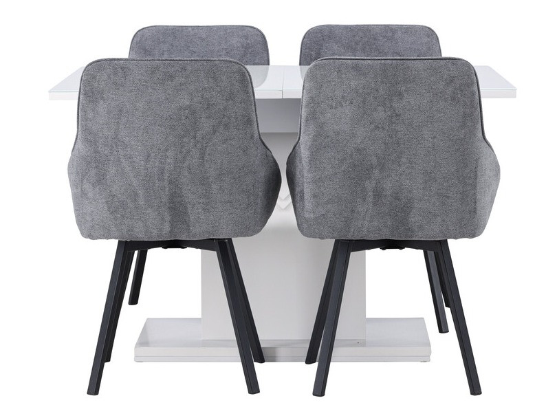 Set de dining Dallas 3936