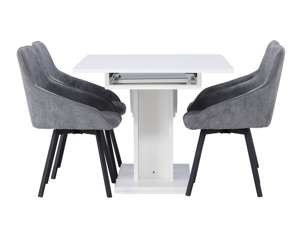 Set de dining Dallas 3936