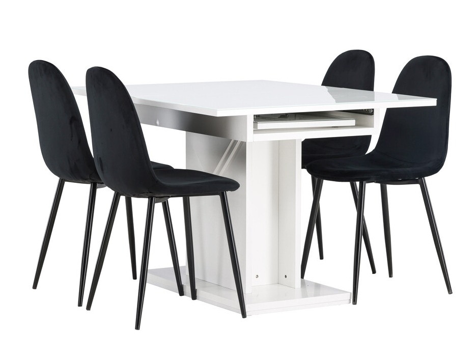 Set de dining Dallas 3938