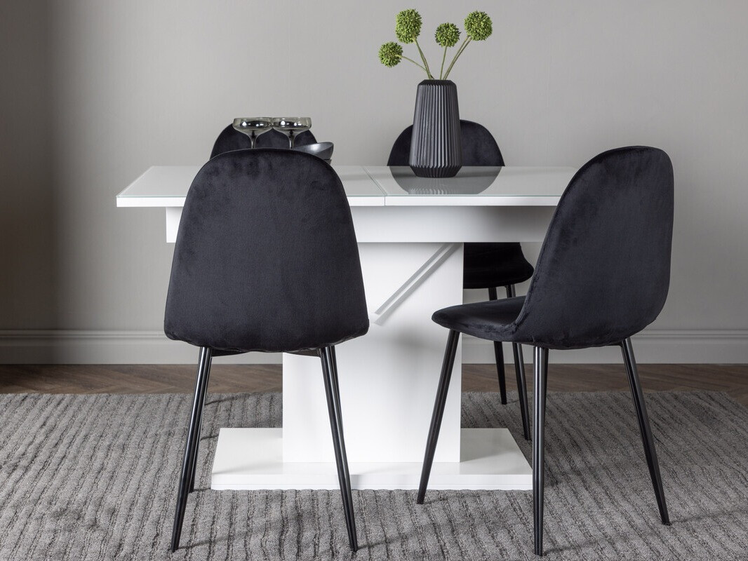 Set de dining Dallas 3938