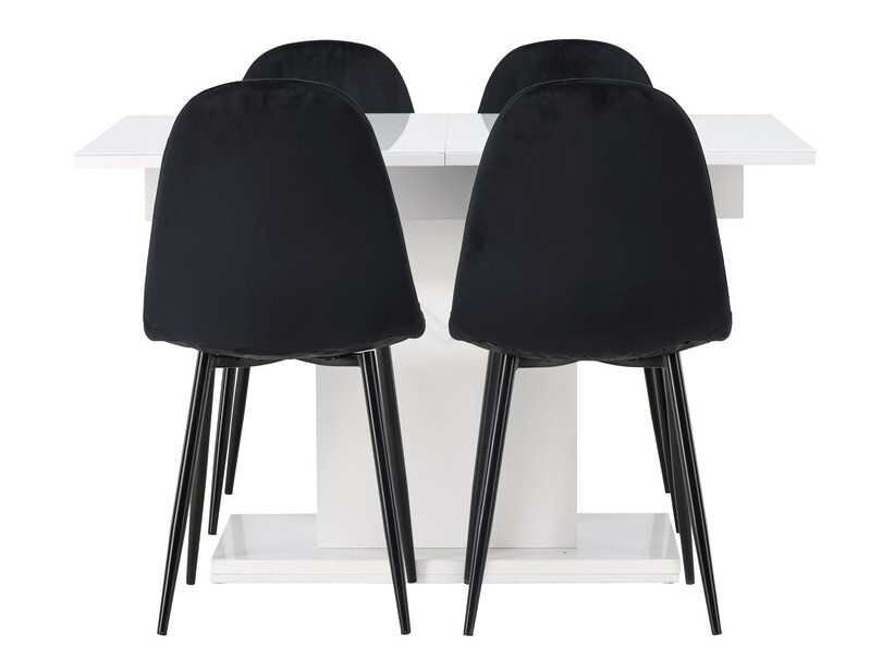 Set de dining Dallas 3938