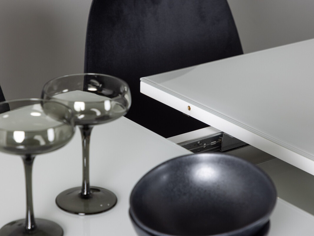 Set de dining Dallas 3938