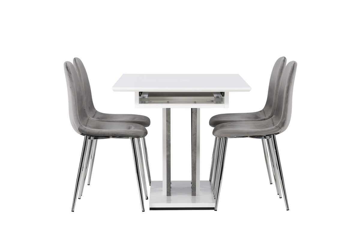 Set de dining Dallas 3940