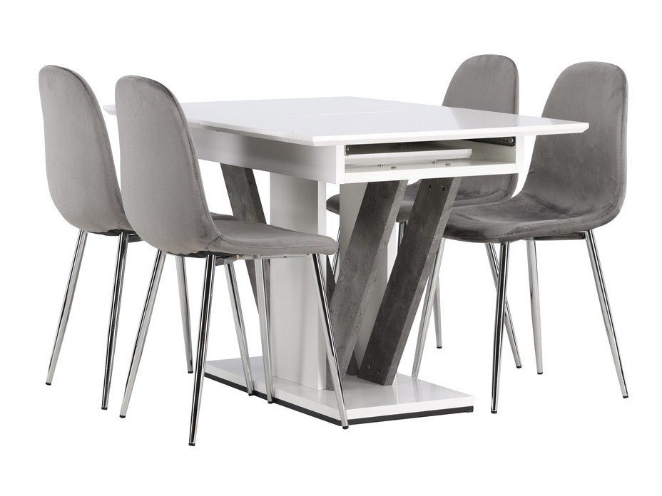 Set de dining Dallas 3940