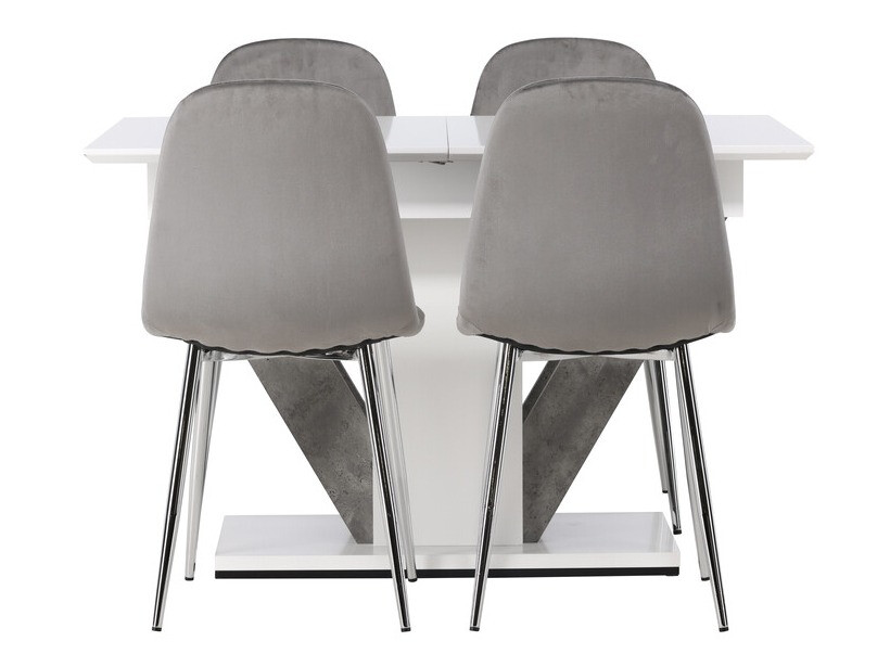Set de dining Dallas 3940