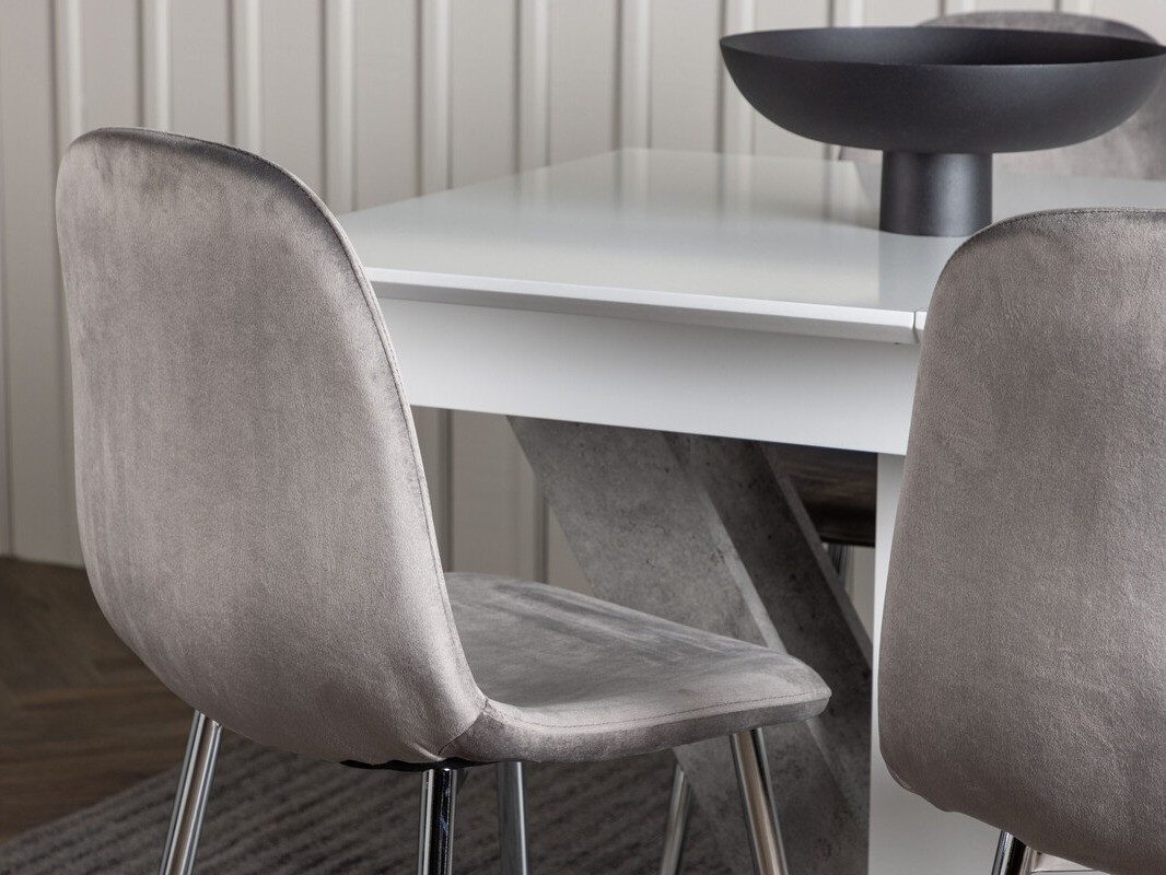 Set de dining Dallas 3940
