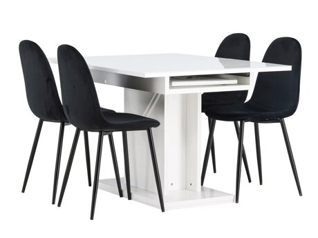 Set de mese Dallas 3938