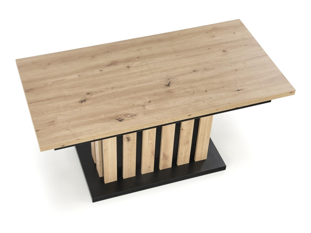 Masă de cafea rotativă Houston 1444