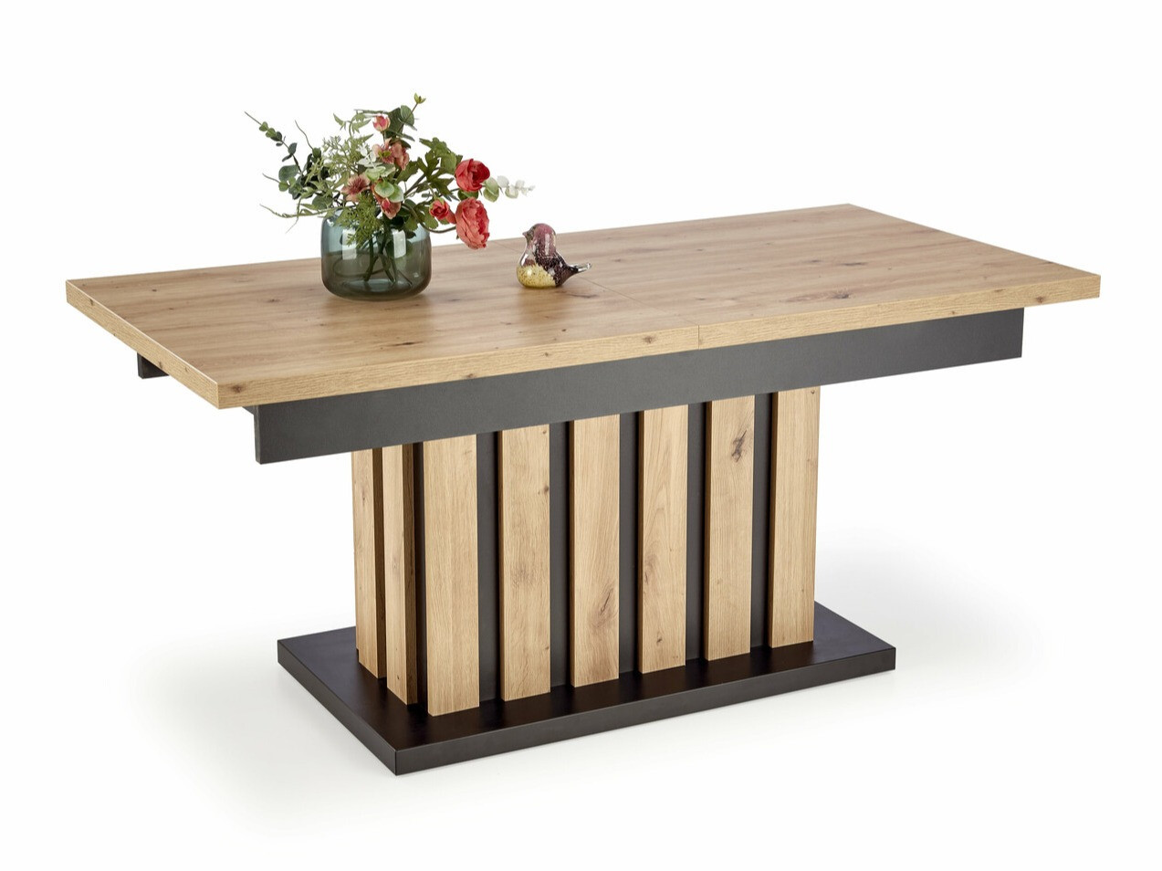 Măsuță de cafea extensibilă Houston 1444