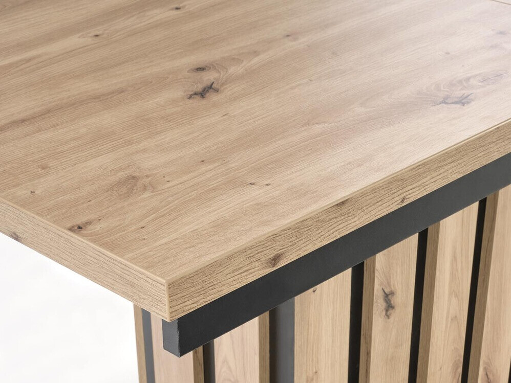 Măsuță de cafea extensibilă Houston 1444