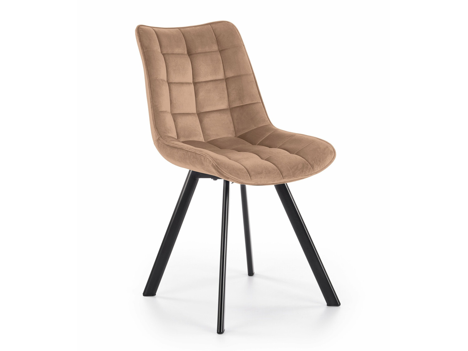 Scaun Houston 739 (Maro deschis + Negru)